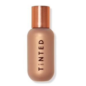 Live Tinted Hueglow Jumbo Liquid Highlighter Drops in Dusk Color
